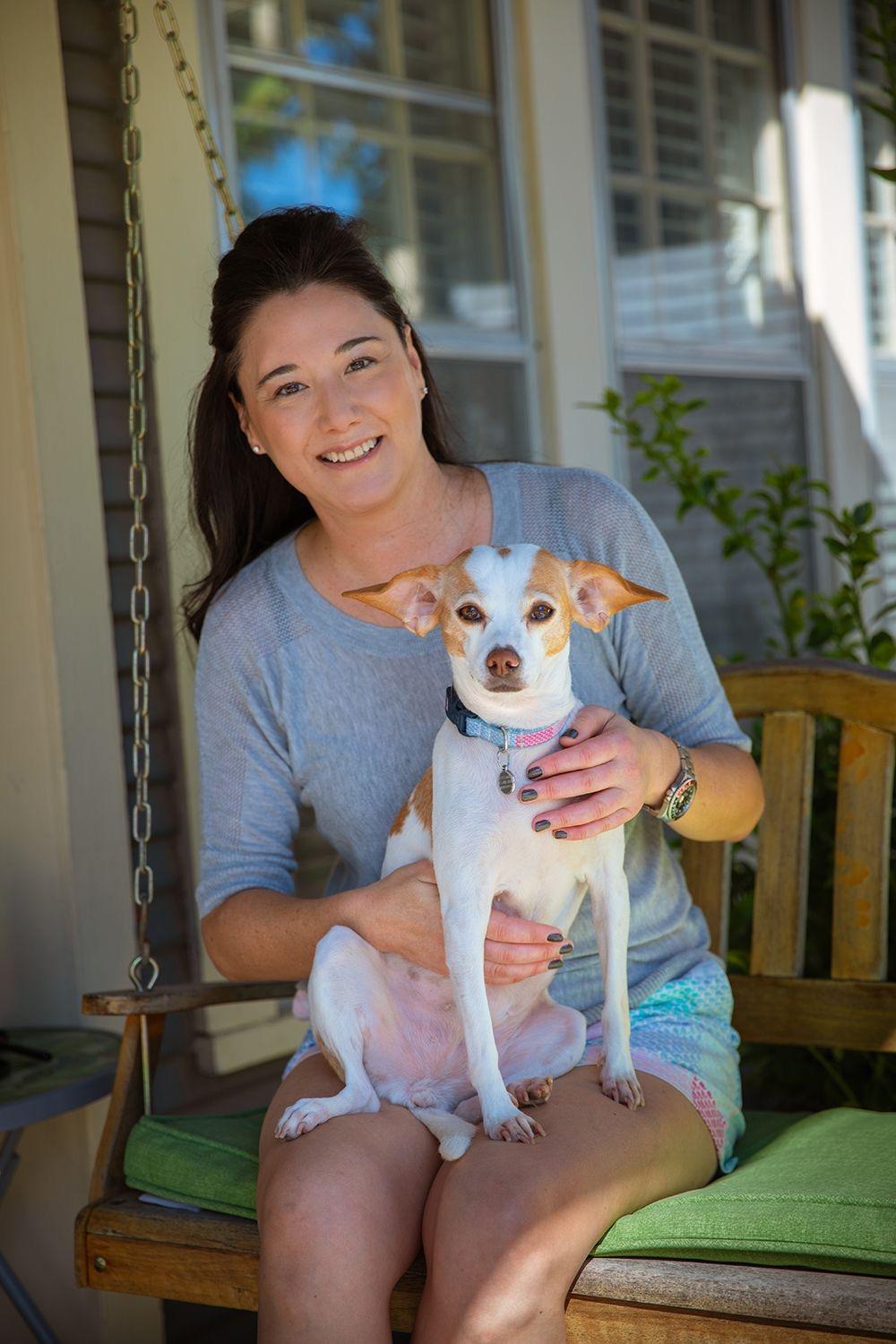 Stephanie Robesky, Broker & Founder