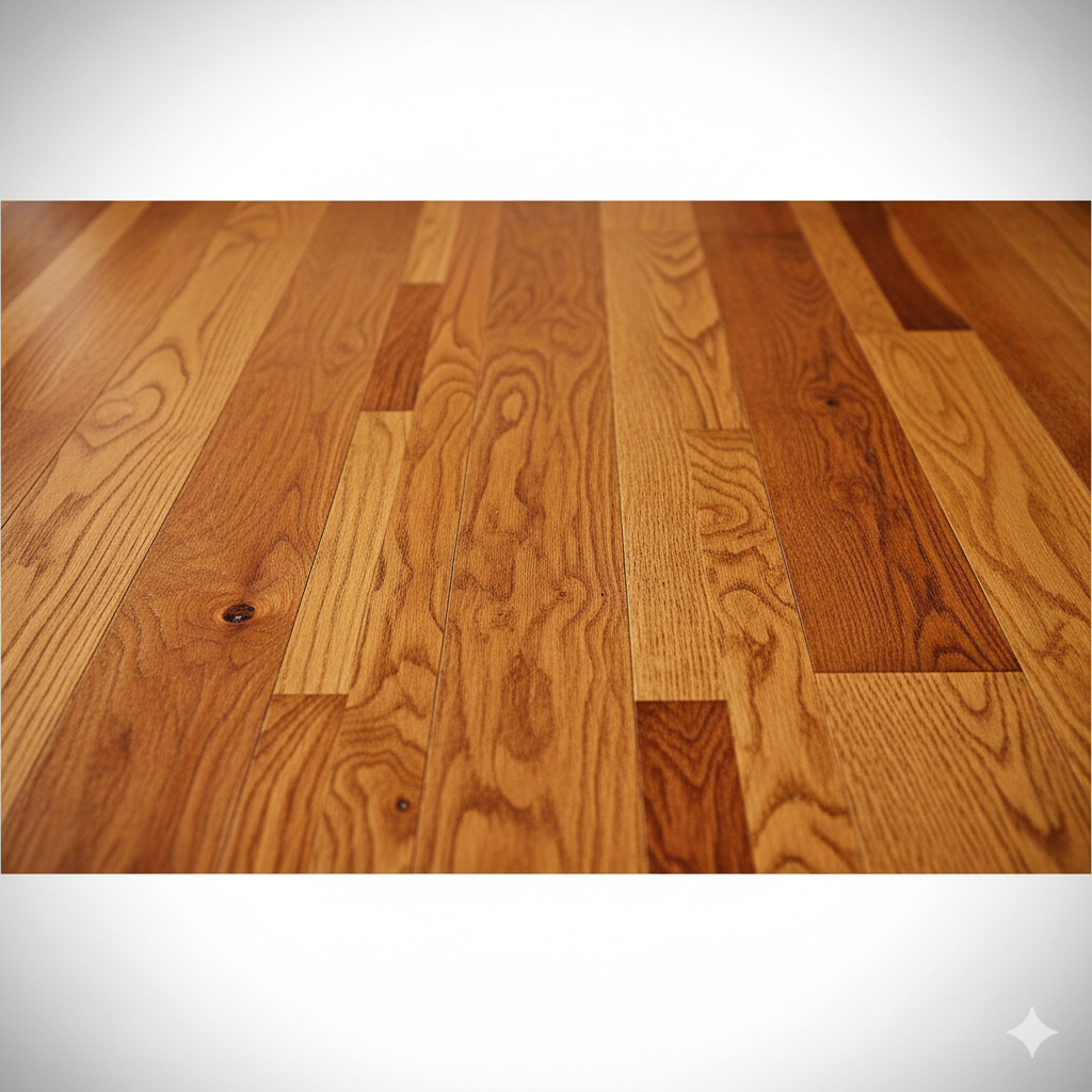 Hardwood